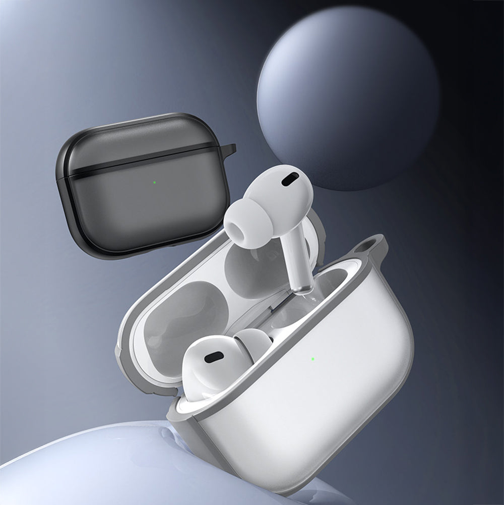 Benks Mist Protective Airpods Pro 3 Kılıf Benks Mist Protective Airpods Pro 3 Kılıf
